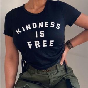 Kindness Tee